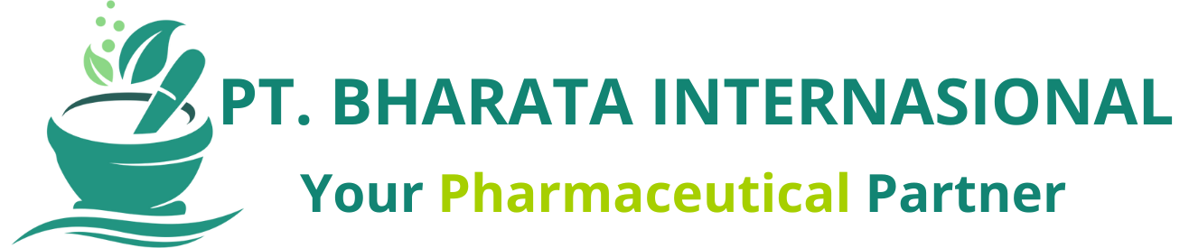 PT. Bharata Internasional