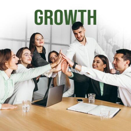 Growth