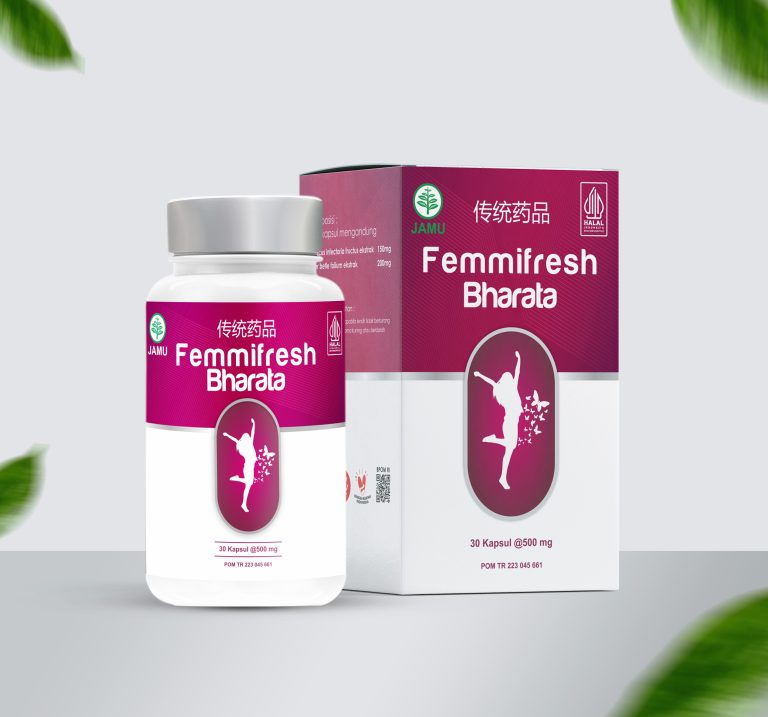 FEMMIFRESH BHARATA