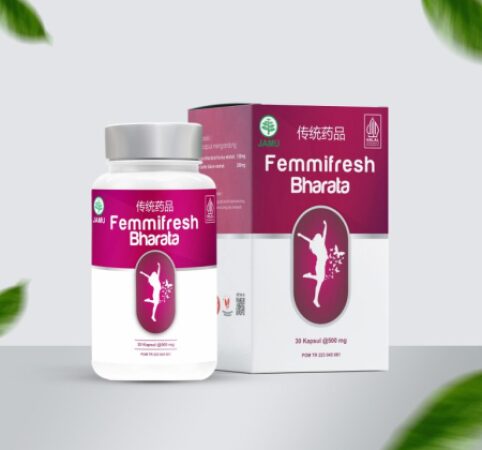 FEMMIFRESH BHARATA