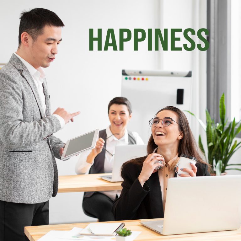 Happines