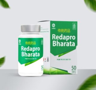 REDAPRO BHARATA