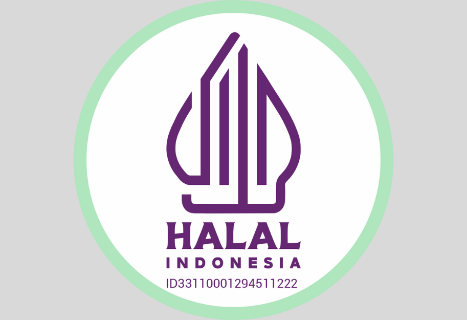 Halal MUI