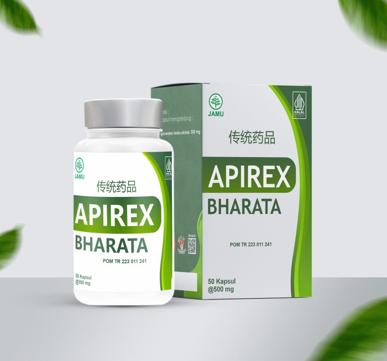 APIREX BHARATA