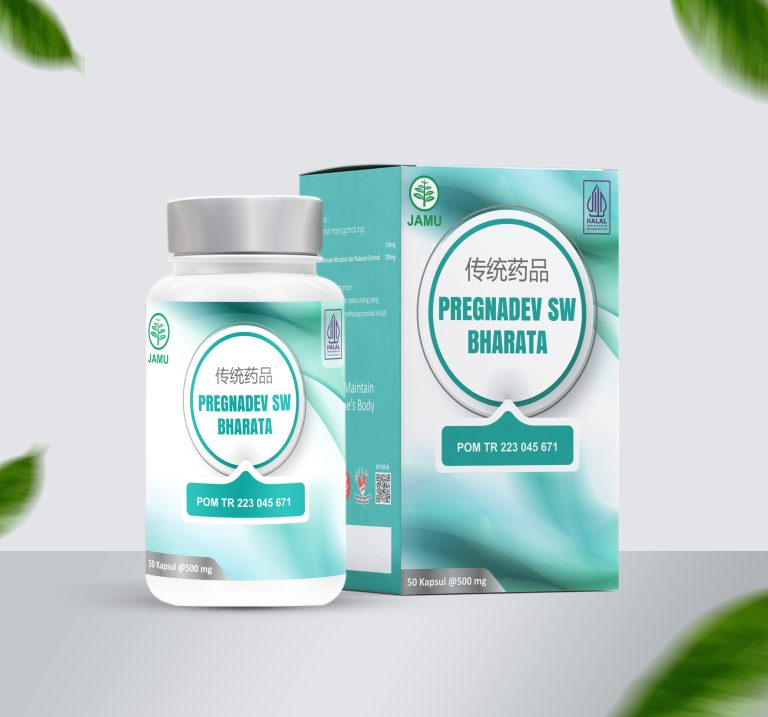 PREGNADEV SW BHARATA