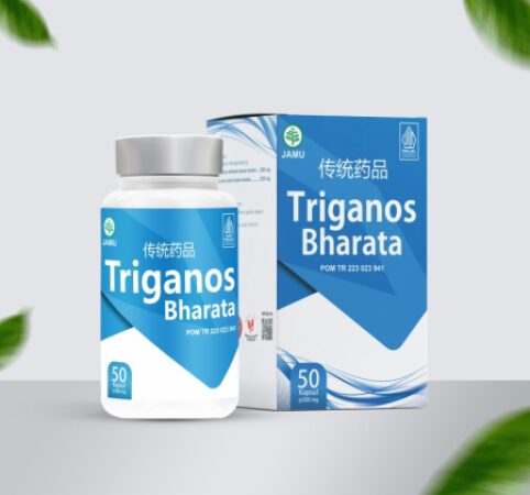 TRIGANOS BHARATA