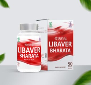 LIBAVER BHARATA